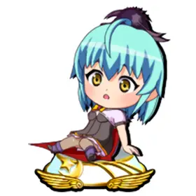 ルル 白B