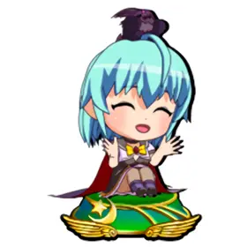 ルル 緑