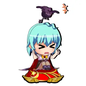 ルル 赤