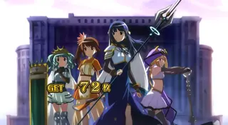 2nd Season キービジュアル