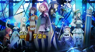 1st Season キービジュアル