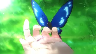 楽曲「Lapis」選択時