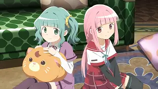 いろは・さな