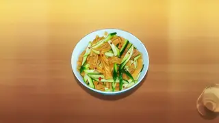 中華クラゲ