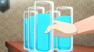 ［青］強パターン