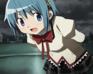 制服さやか