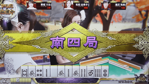 局数表示