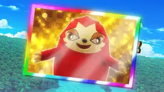 ビリー金