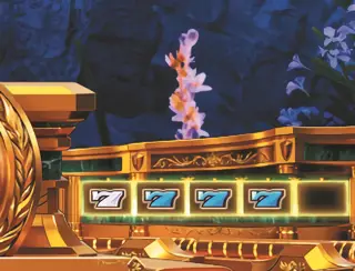 小役履歴拡大画像