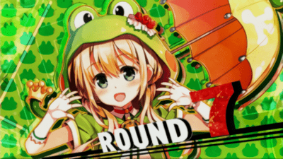 虹河ラキ