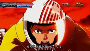 5G目割り込み