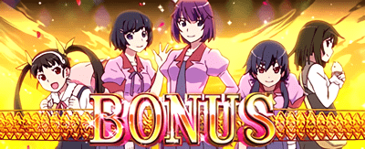 ヒロイン集合