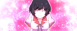 翼