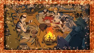 デッドエンド (銅枠)