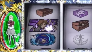 リール左のキャラ出現時参考画像