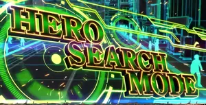 HERO SEARCH MODE