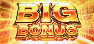 BIG BONUS