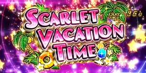SCARLET VACATION TIME突入画面
