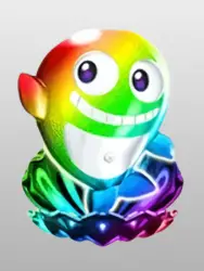 虹