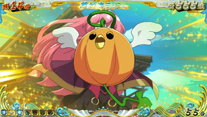 マジハロ