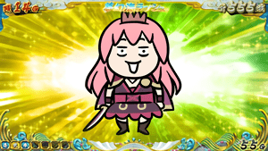 しずもん絵