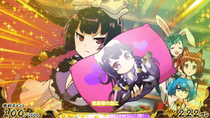 SDキャラ系