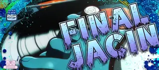 終了JAC
