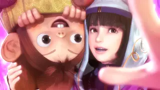 阿倫&みの吉