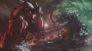鬼武者 Way of the Sword