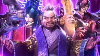 幻魔集合