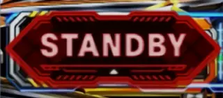 STANDBY発生