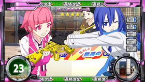 突撃!隣の銃セール!