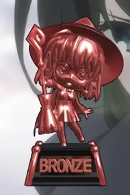 銅