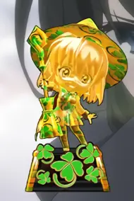 クローバー