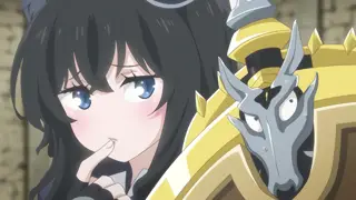 甘えるフラン