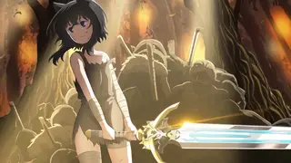 夕方フラン