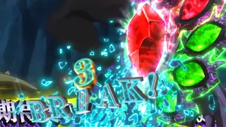 Dアイコン複数破壊