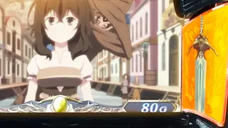 液晶右側の師匠ランプ拡大画像