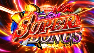 X転剣BONUS SUPER