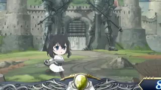 フラン通過