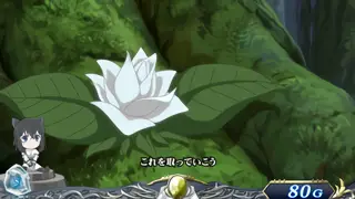 採取クエスト
