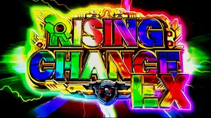 RISING CHANCE EX