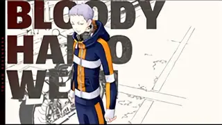 [白] 三ツ谷
