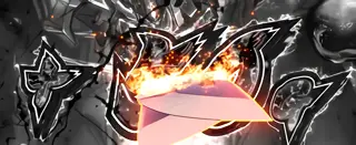 ハラキリダブルDRIVE発生画面