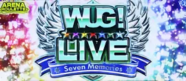 WUG!LIVE(銀)