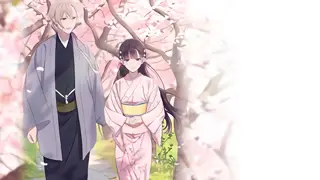春A (着物)