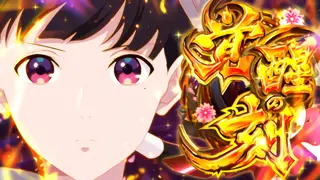 覚醒の刻突入画面
