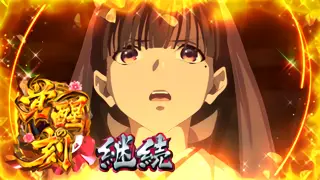 継続成功時の参考画像