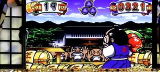ボーナス中のチェリー