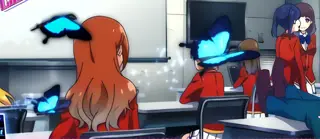 左→3匹